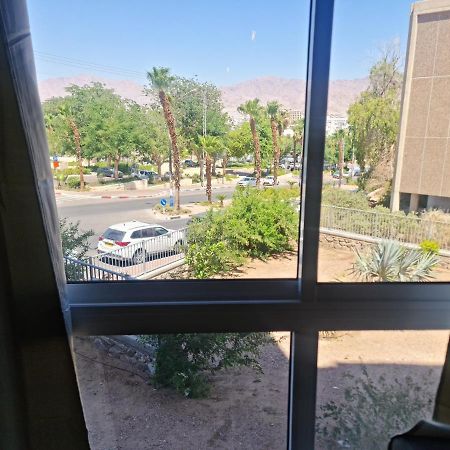 House By The Beach Eilat Extérieur photo