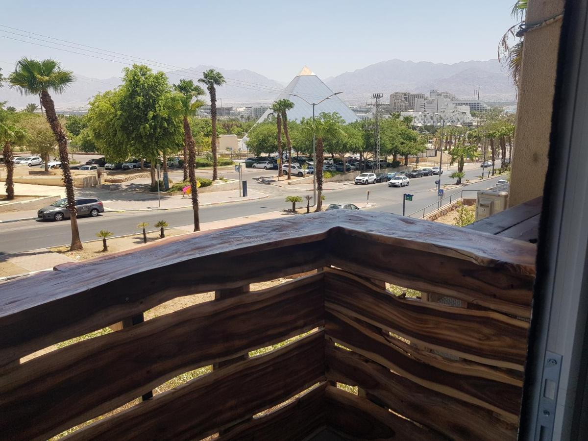 House By The Beach Eilat Extérieur photo