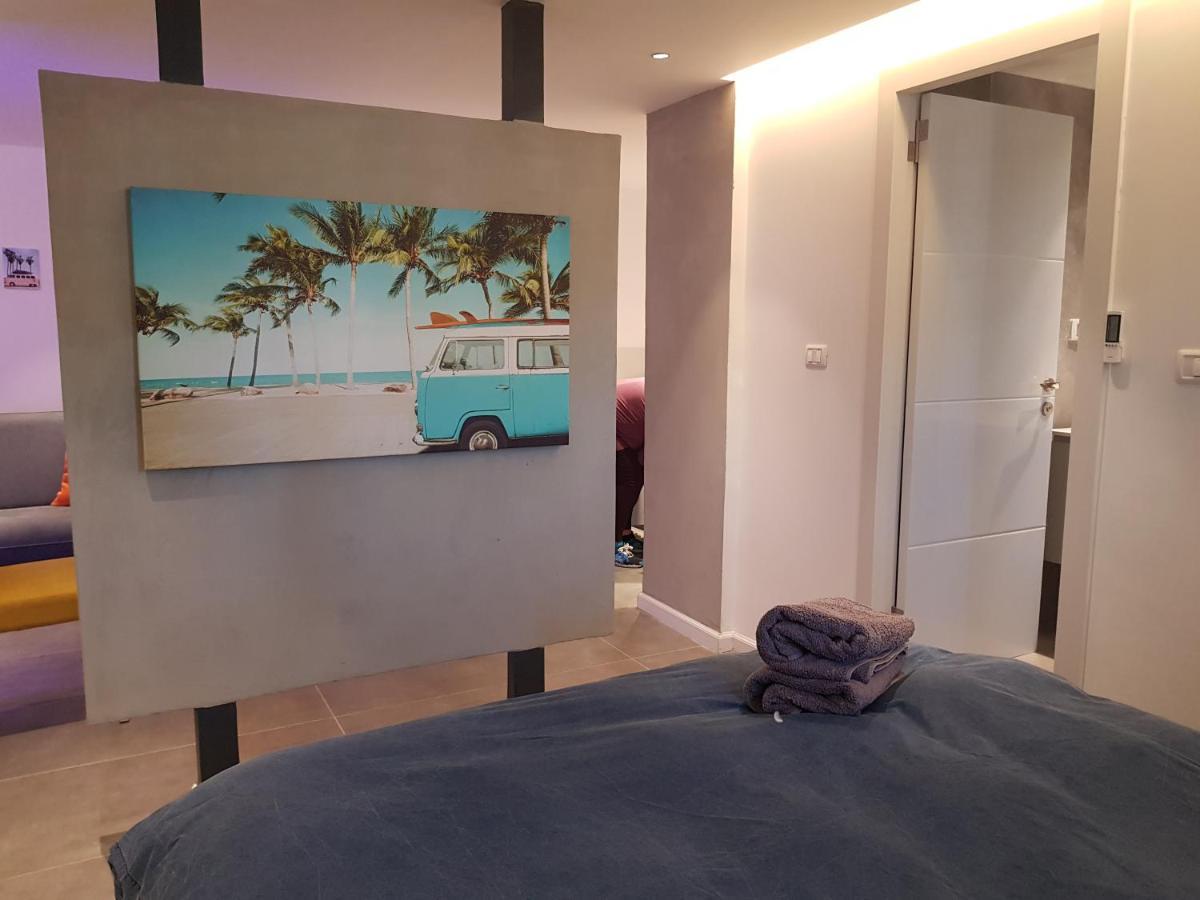 House By The Beach Eilat Extérieur photo