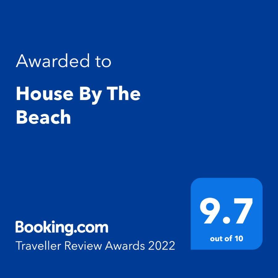 House By The Beach Eilat Extérieur photo