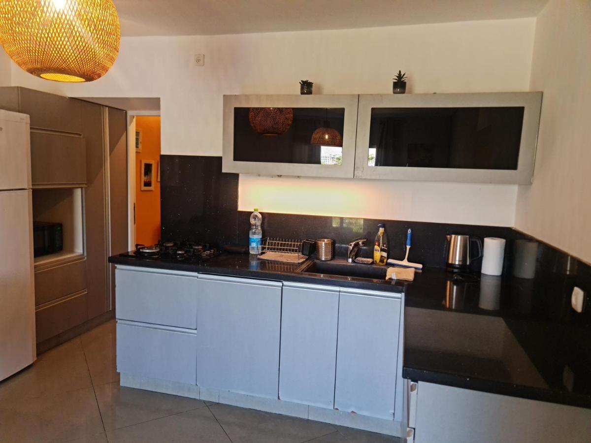 House By The Beach Eilat Extérieur photo
